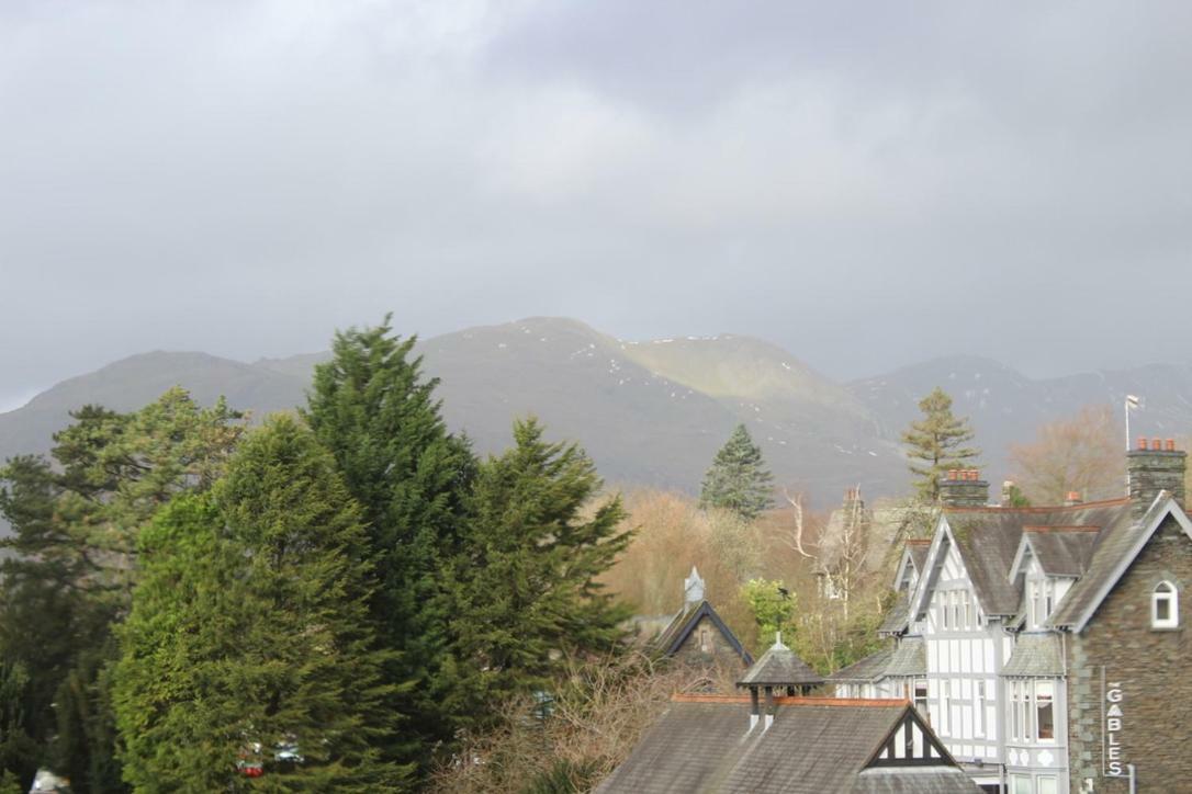 Brantfell House Hotel Ambleside Kültér fotó