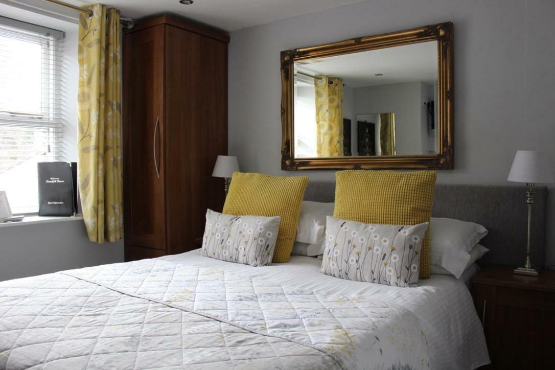 Brantfell House Hotel Ambleside Kültér fotó