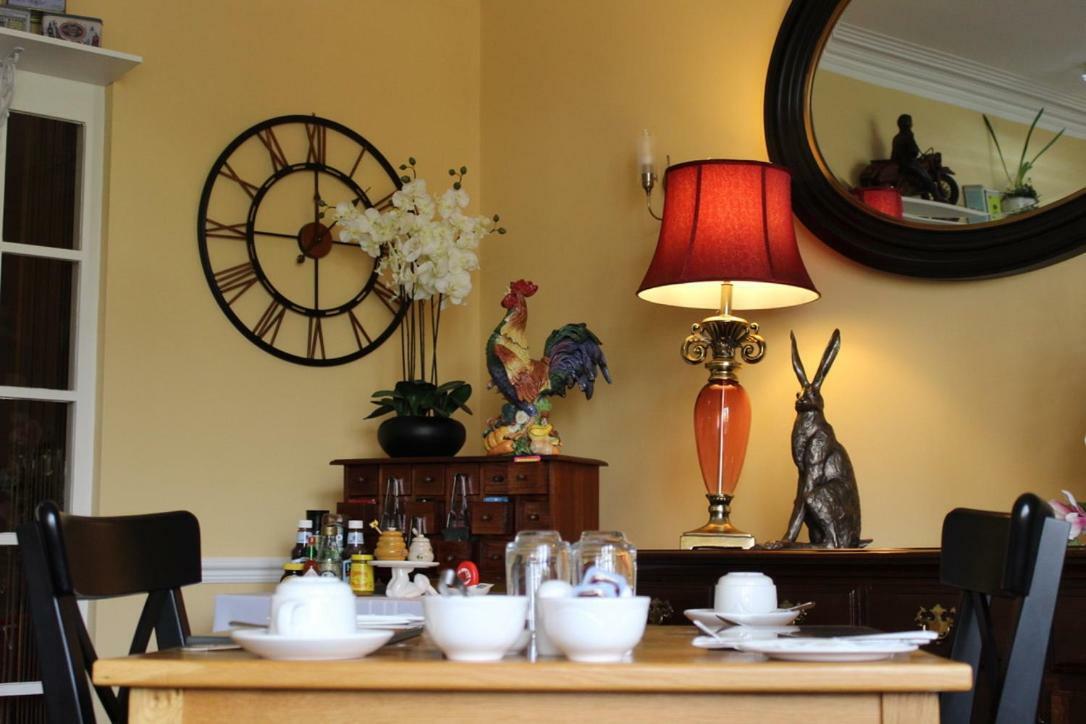 Brantfell House Hotel Ambleside Kültér fotó