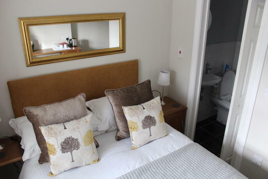 Brantfell House Hotel Ambleside Kültér fotó