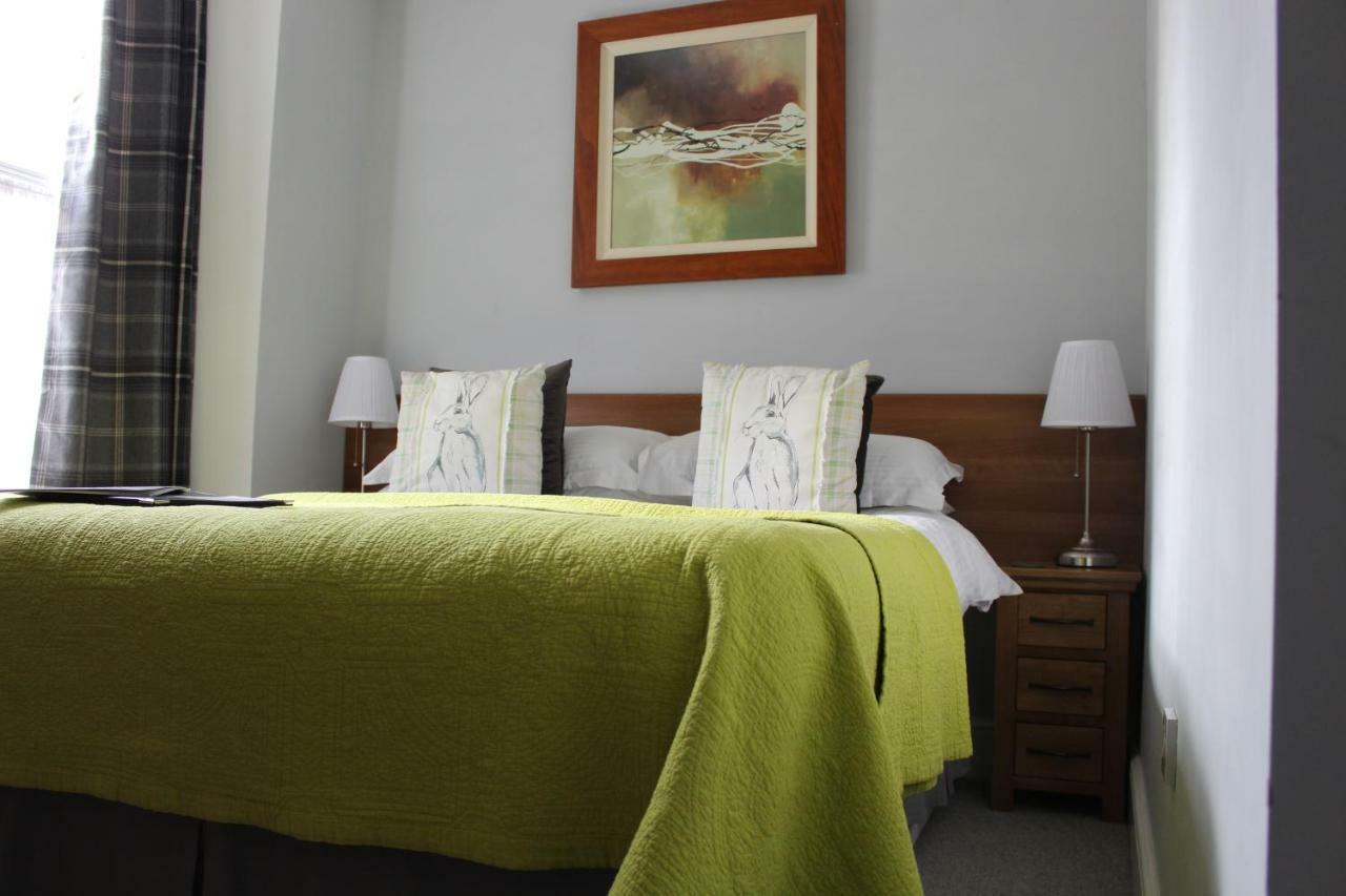 Brantfell House Hotel Ambleside Kültér fotó