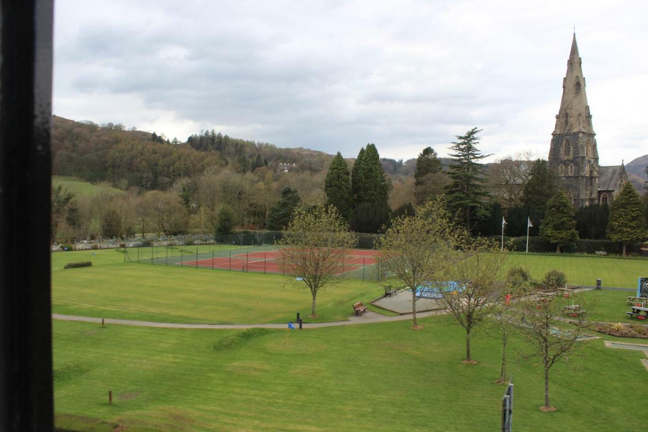 Brantfell House Hotel Ambleside Kültér fotó