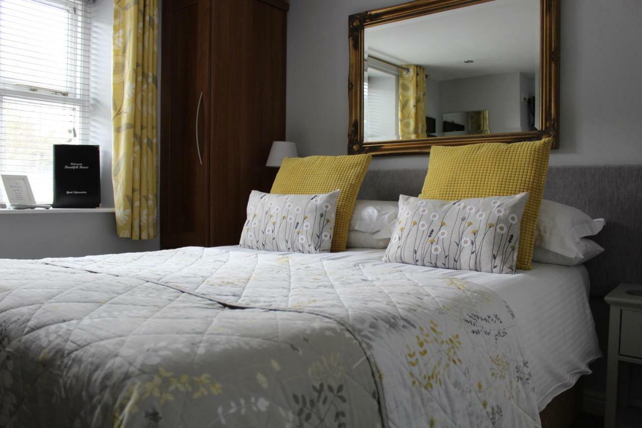 Brantfell House Hotel Ambleside Kültér fotó