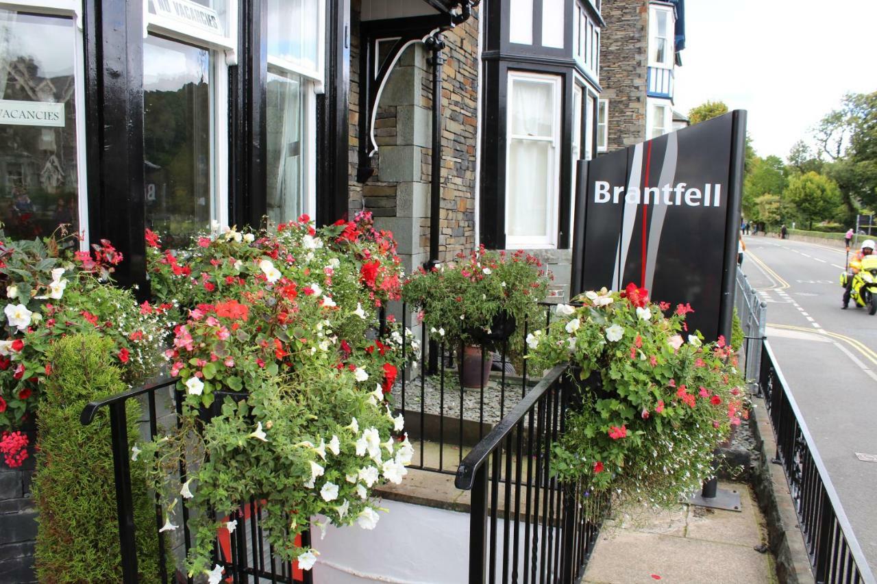 Brantfell House Hotel Ambleside Kültér fotó