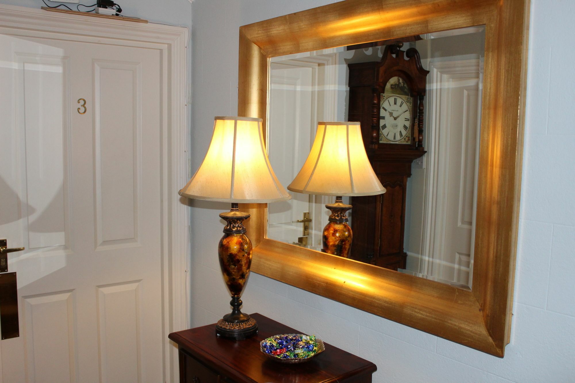 Brantfell House Hotel Ambleside Kültér fotó