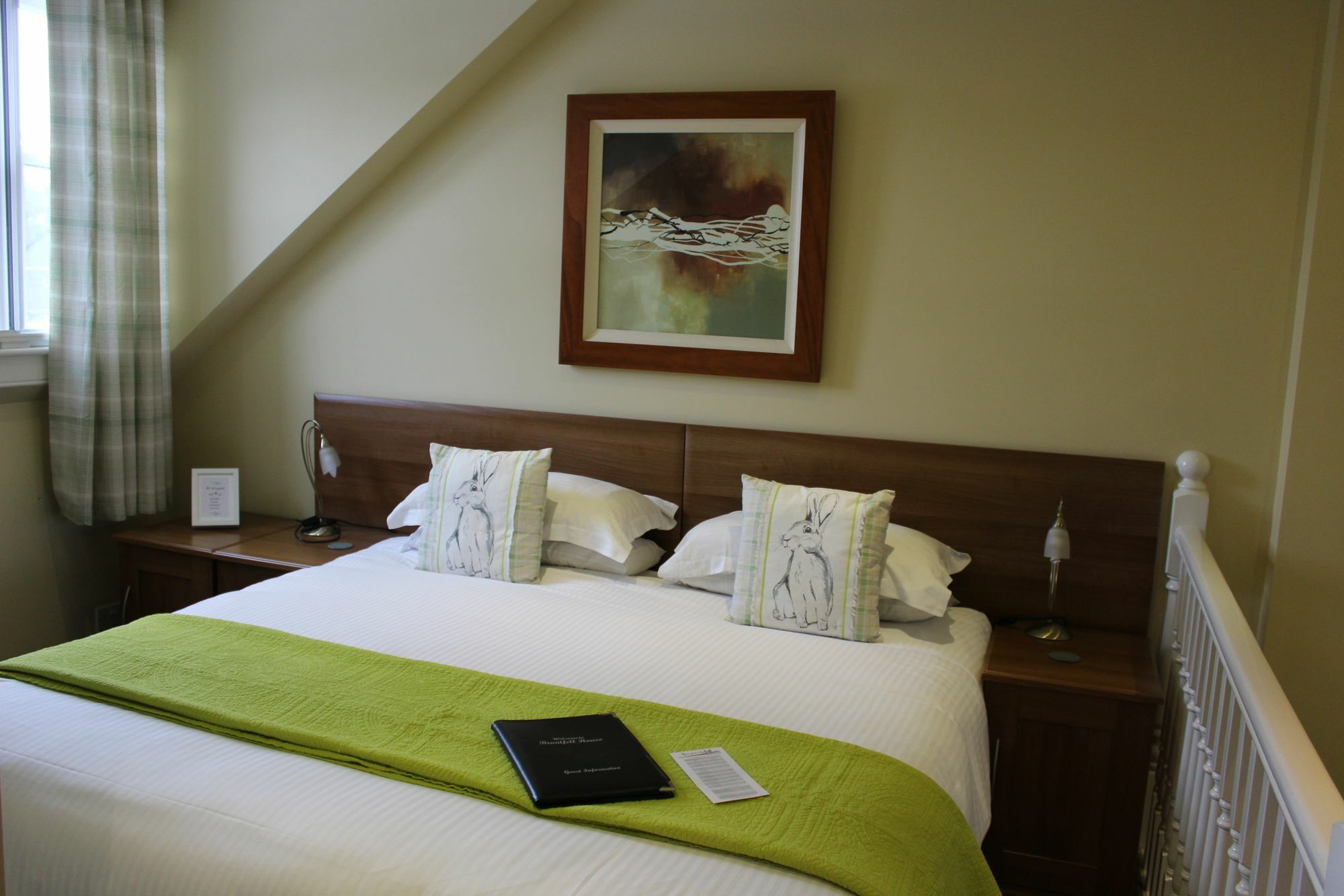 Brantfell House Hotel Ambleside Kültér fotó