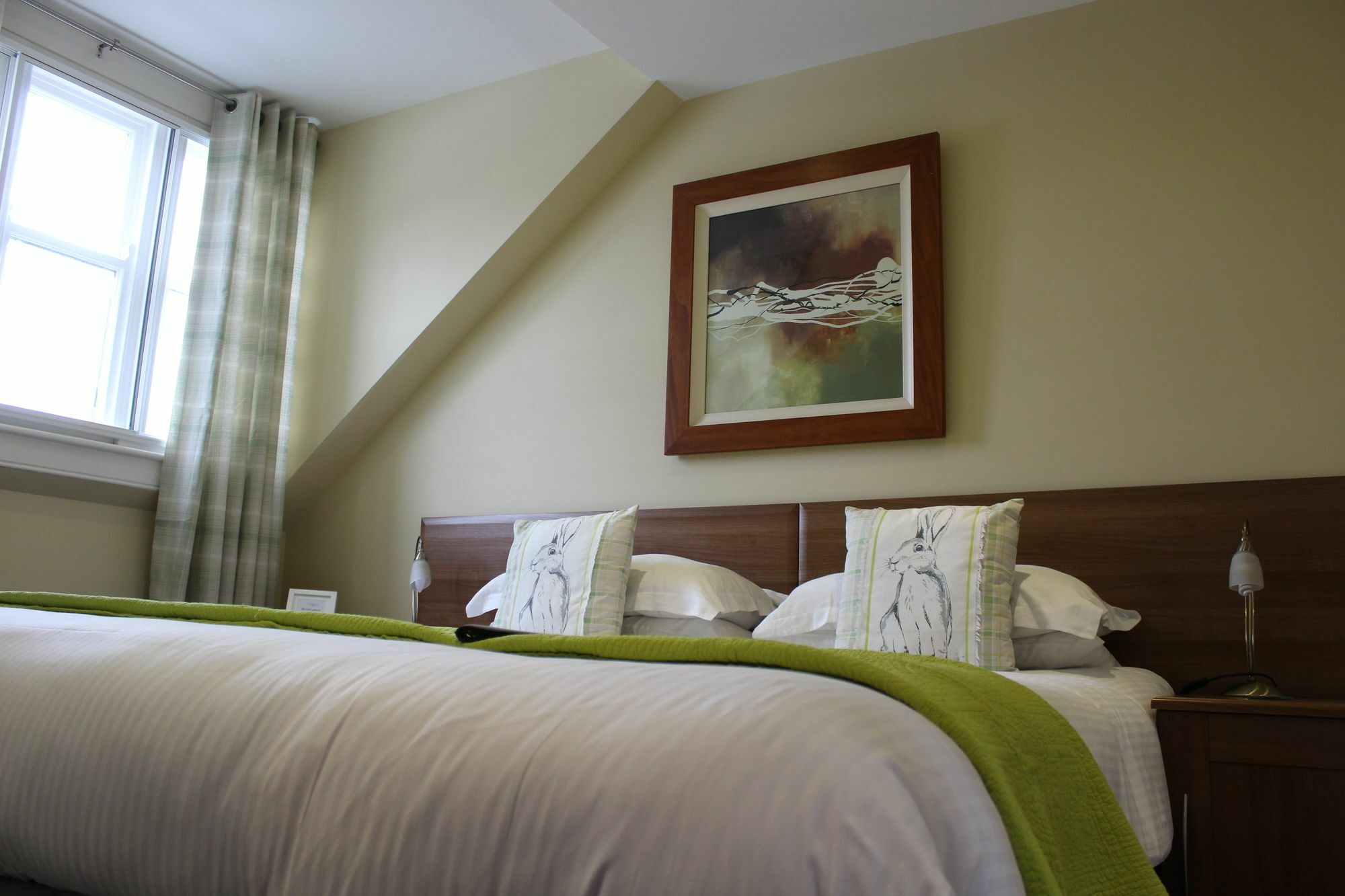 Brantfell House Hotel Ambleside Kültér fotó