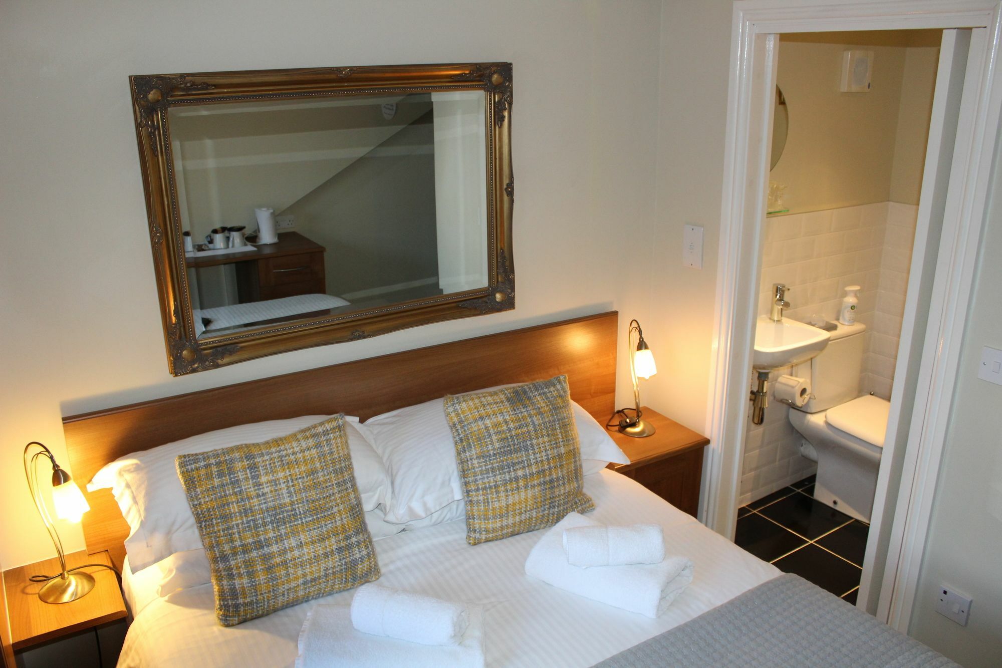 Brantfell House Hotel Ambleside Kültér fotó