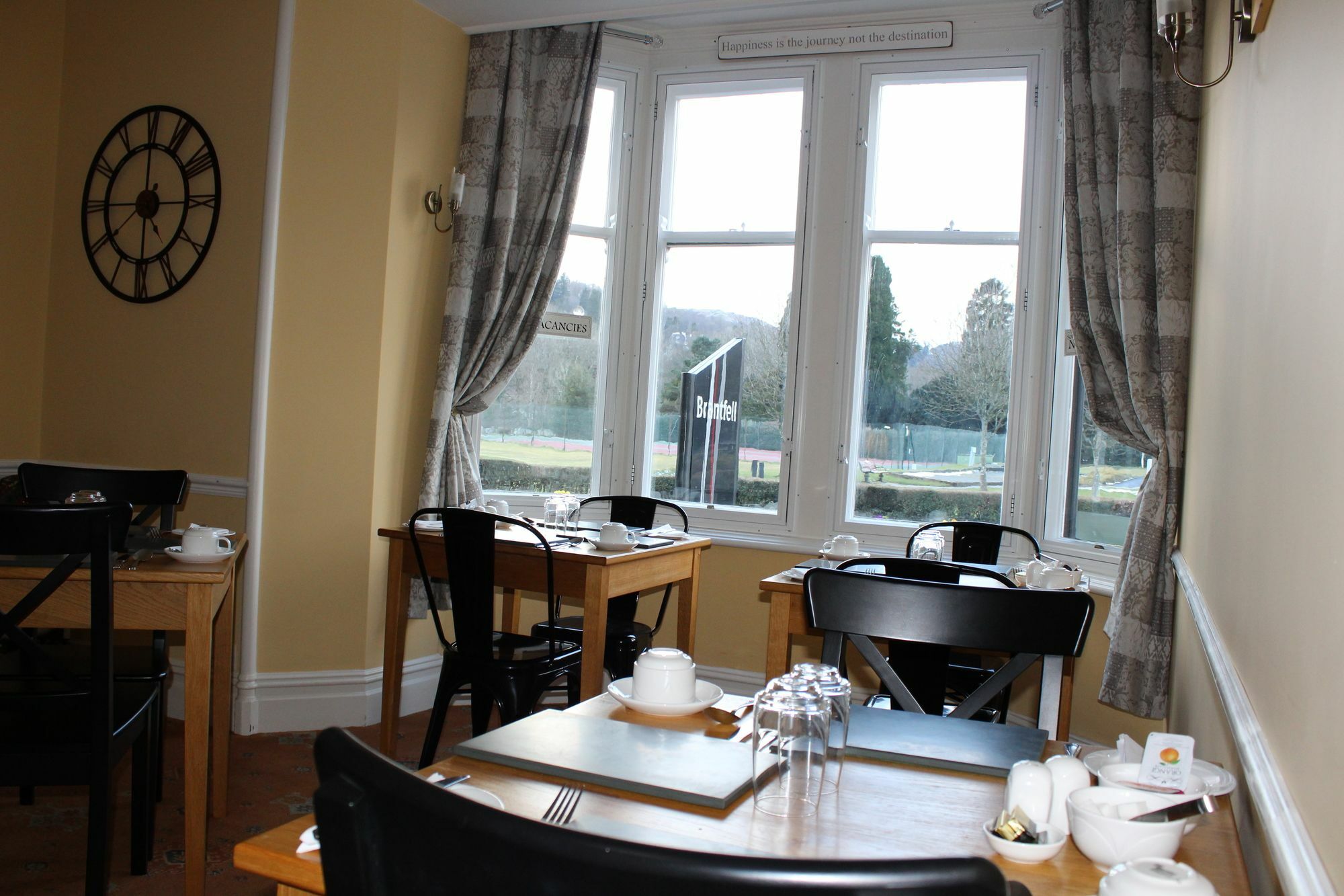 Brantfell House Hotel Ambleside Kültér fotó