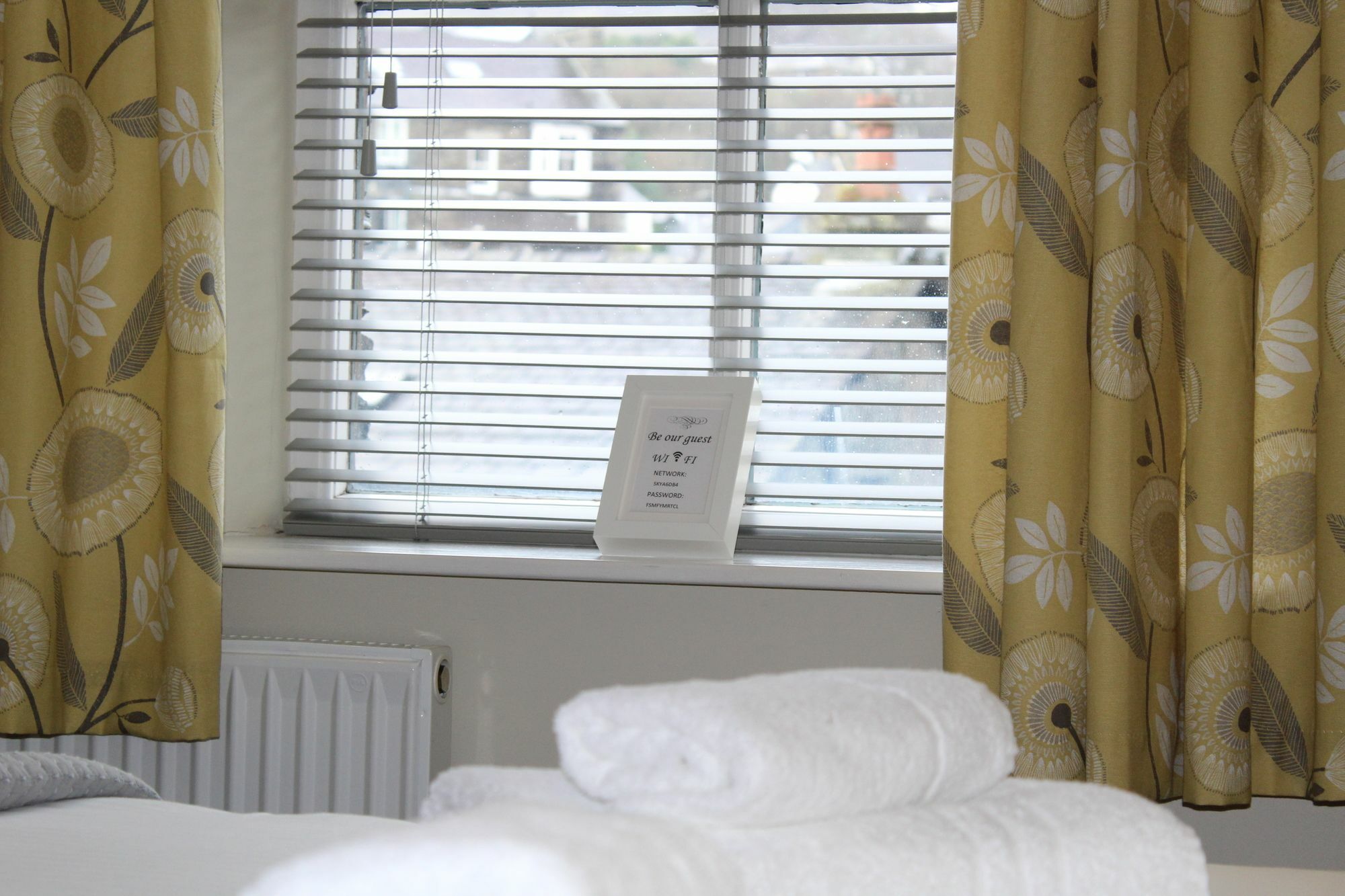 Brantfell House Hotel Ambleside Kültér fotó