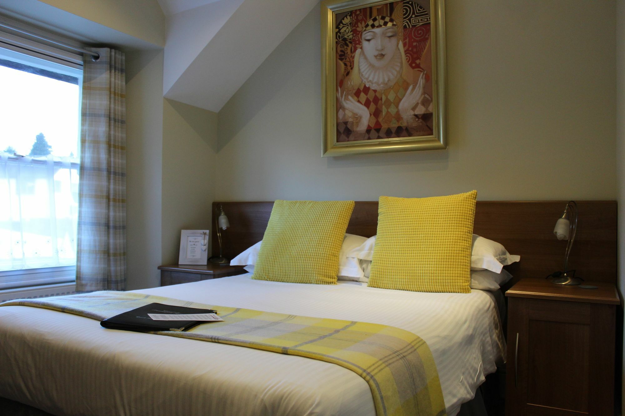 Brantfell House Hotel Ambleside Kültér fotó