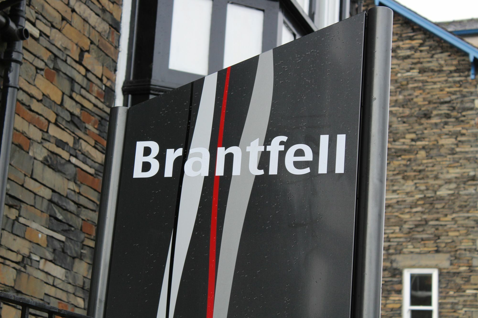 Brantfell House Hotel Ambleside Kültér fotó