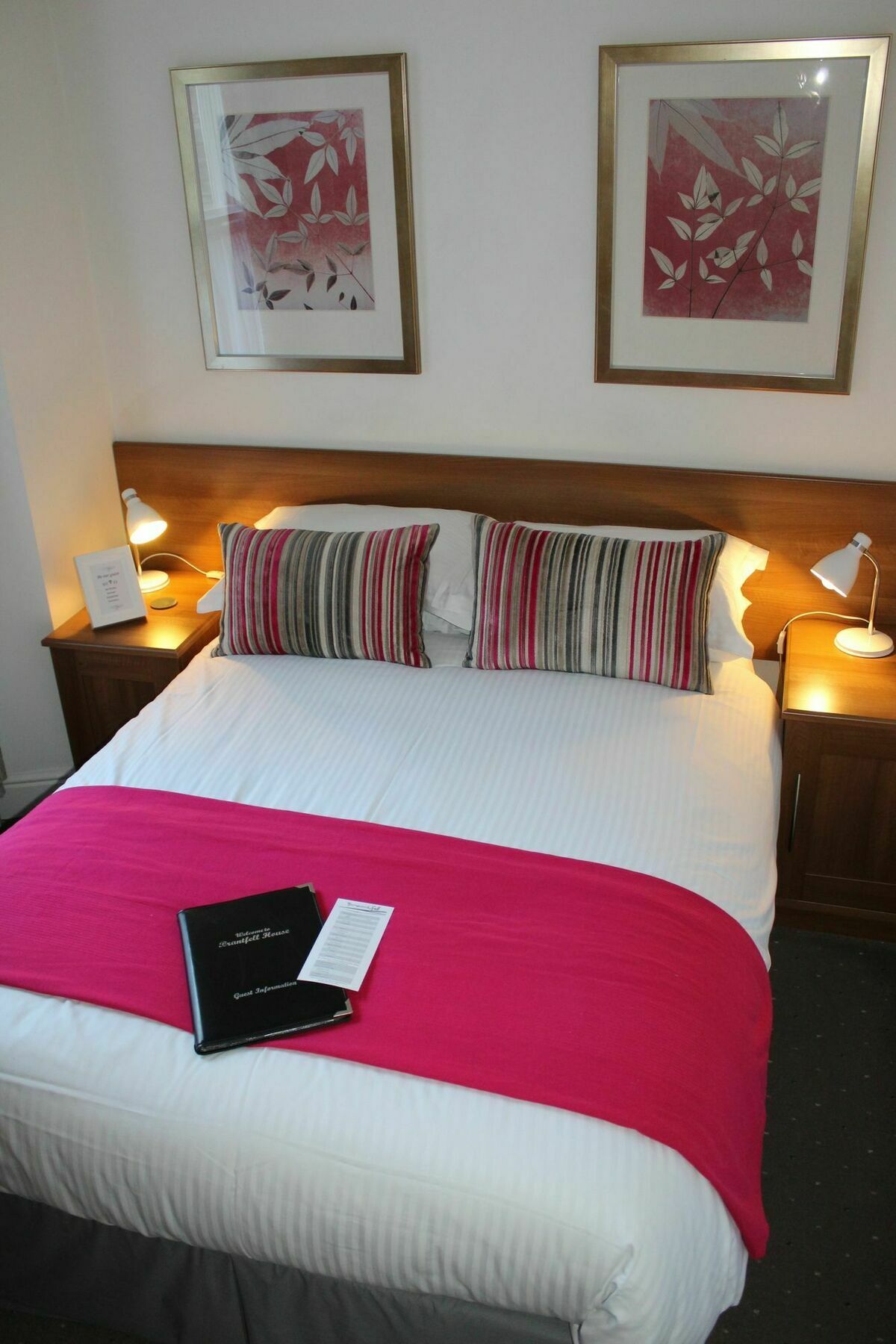 Brantfell House Hotel Ambleside Kültér fotó